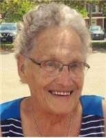 Beverly Massaro Obituary (1936