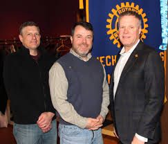 Mike Romano Inducted