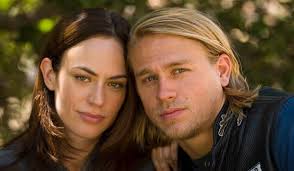 Sons of Anarchy: 20 Things That Make No Sense About Jax and Tara's  Relationship