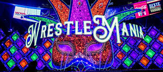 I think the lesnar/reigns match sums up mania 34 perfectly. News Stage Lighting Wrestlemania 34 Wrestlemania Stage Lighting Led Light Projects