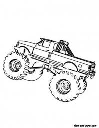 Select from 35970 printable coloring pages of cartoons, animals, nature, bible and many more. 14 Cars Ideas Coloring For Kids Truck Coloring Pages Cars Coloring Pages