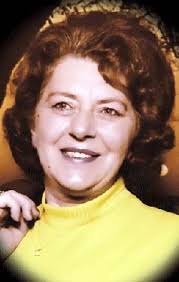 Bernice Ault, Traphill native, dies