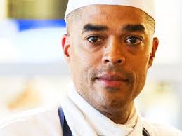 Meet Shawn Loving, the All-Star Chef Tasked With Fixing the NBA Bubble's  Food Nightmare