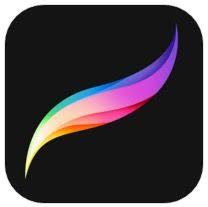 Apple Pencil Drawing App For Ipad Pro Ipad Drawing App Ipad Pro Drawing App Apple Pencil Drawing