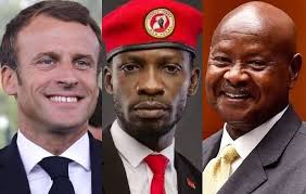 Us news is a recognized leader in college, grad school, hospital, mutual fund, and car rankings. Here S Why French President Macron Is Bad News For Museveni Opponent Bobi Wine The Pearl Times