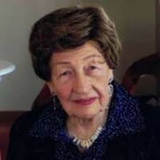 Irene M. Stahl Obituary July 12, 2022