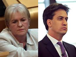 Oct 25: Miliband Under Fire