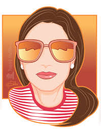 Spotlight Illustrator: Patrick Scullin