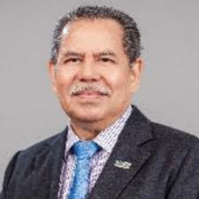 Professor Emeritus Dato' Dr. Mohd Azmi Omar