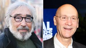 Jake Bloom and Alan Hergott to Step Down Amid Johnny Depp Battle