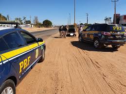 Conheça os principais resultados da prf e seu compromisso com a sociedade e com o governo na realização de entregas institucionais. Prf Registra 19 Acidentes Em Rodovias Federais Durante O Feriado Do Natal No Maranhao Maranhao G1