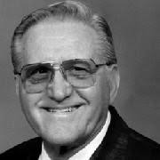 Merwin Glossner Obituary (2013)