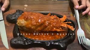 Kecamatan nganjuk daftar nama desa/kelurahan di kecamatan nganjuk di kota/kabupaten nganjuk,. Bakso Bathok 2 Nganjuk Posts Facebook