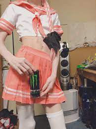 Astolfo Monster Can Tweet Original Monster Energy Astolfo Monster Cock Know Your Meme monster energy astolfo monster cock