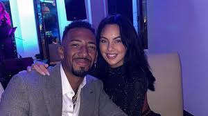 Check out his latest detailed stats including goals, assists, strengths & weaknesses and match ratings. Jerome Boateng S Model Girlfriend Found Dead After Break Up