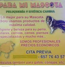 Mil Anuncios Com Peluqueria Canina Paramimascota