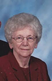 Obituary for Bertha (Koelewyn) Corbin