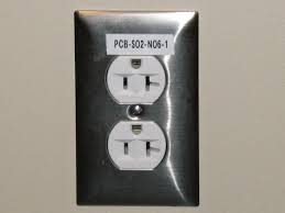In this simple wiring diagram, multiple outlets have been connected in parallel. Electrical Outlet Simple English Wikipedia The Free Encyclopedia