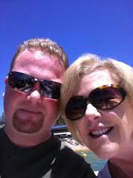 Driven to Serve: SBC's Mother-and-Son Team's Personal Connection to  Donation — Stanford Blood Center