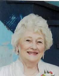 Obituary information for Barbara J. Bushman