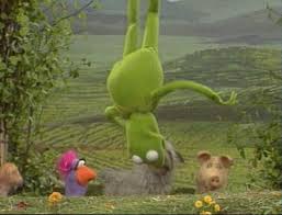 Pin On Muppet Connection