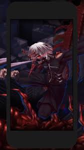 Use the downloaded images as wallpaper for your mobile, tablet or desktop screens. Download Tokyo Ghoul Anime Wallpapers Free For Android Tokyo Ghoul Anime Wallpapers Apk Download Steprimo Com