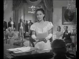 September 1914 als ludmila babková in prag; Lida Baarova Willy Fritsch 1938 Cenas Liebeslegend Youtube