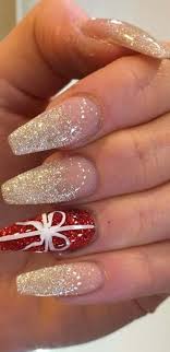 Nails Winter Colors Sweaters 51 Ideas Xmas Nails Christmas Nail Art Designs Cute Christmas Nails