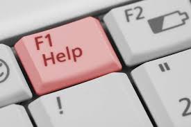 Here S The Ultimate Rundown Of Everything F1 F12 Keys Do The Financial Express