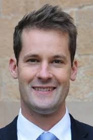 Dr Rob Bryant (About)