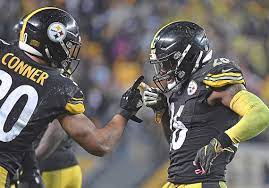The steelers are already in the bottom third in the nfl in terms of running the ball. Analysis Advanced Stats Say Steelers Missed Le Veon Bell A Lot Pittsburgh Post Gazette