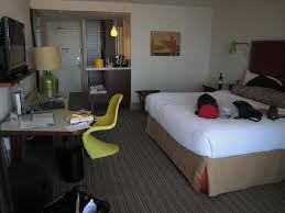 The dream inn features a natural, laid back atmosphere inspired by the ocean. Deluxe King Room Picture Of Dream Inn Santa Cruz Tripadvisor