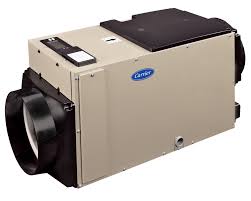 The price of a whole house dehumidifier depends on the quality of the unit, where you live, how hard it is to install and how many pints per day you want removed. Dehxxcda1095 Carrier Whole House Dehumidifier 95 Pint Dcne