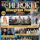 Cherokee Bluegrass Festival - Day 2