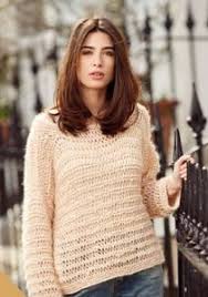Drop stitch shrug knitting pattern. Knitting Patterns Galore Drop Stitch 89 Free Patterns