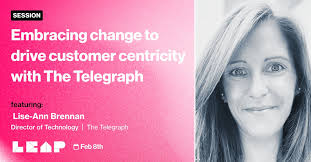 Quantum LEAP is less than 2 weeks away