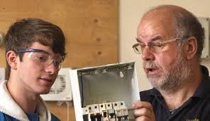 Addressing the Skills Gap