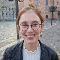 Charlotte Peltier's Instagram, Twitter & Facebook