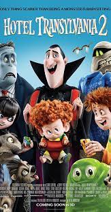 Directed By Genndy Tartakovsky With Adam Sandler Andy Samberg Selena Gomez Kevin James Dracula And Hi In 2021 Hotel Transylvania Hotel Transylvania 2 Transylvania