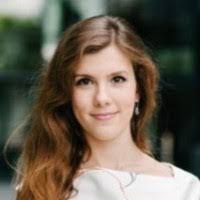 Anna Krol's Instagram, Twitter & Facebook