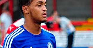 Nuevo fichaje de Grecia jugó en el Chelsea