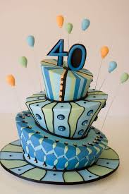 Funny Birthday Cakes For 40 Year Old Woman Happy Birthday 40th Birthday Cakes Birthday Cakes For Men 40th Birthday Cakes For Men