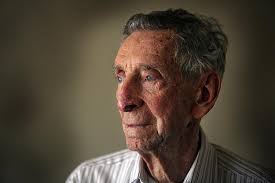 Salute to Service: James Usrey, U.S. Army