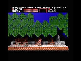 3dnes Adds Another Dimension To Classic Nes Games Aivanet Classic Nes Games Nes Games Free Games
