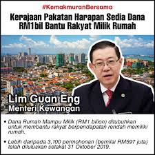 We did not find results for: Kerajaan Ph Sedia Dana Rm1 Bilion Bantu Rakyat Milik Rumah Menteri Guan Eng Dap Pulau Pinang