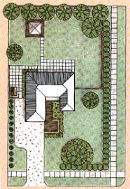 As the name suggests, corner lots are properties located at the corner of the row with additional if you love spending time outdoors in the garden or hosting barbeque parties, the corner lot is for you. Landscape The Corner Lot Better Homes Gardens