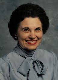 Patricia Lunsford's Instagram, Twitter & Facebook