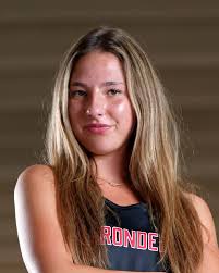 2023 Varsity Track and Field Roster