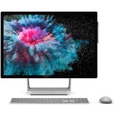 Introducing surface pro 7+ for business: Microsoft Surface Studio 2 2 Tb I7 32 Gb All In One Pc Alza De