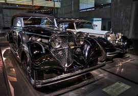 Mercedes Benz Grosse Tourenwagen And 500k Christian Krieglsteiner Mercedes Benz Benz Vehicles
